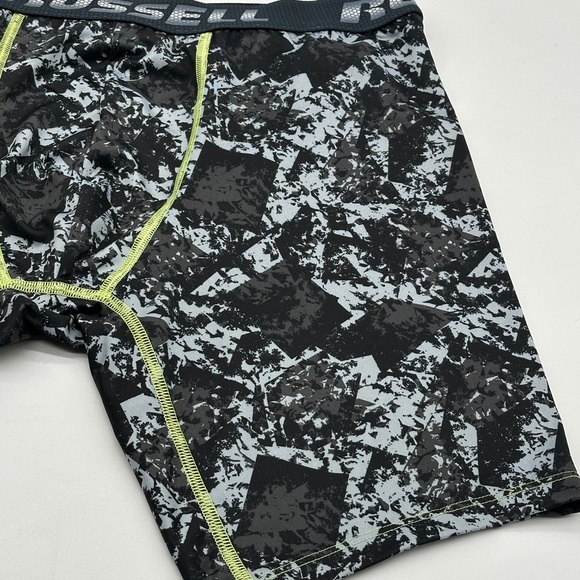 Mens Russell Performance Boxer Brief Voltage or Sport XL - Picture 3 of 7